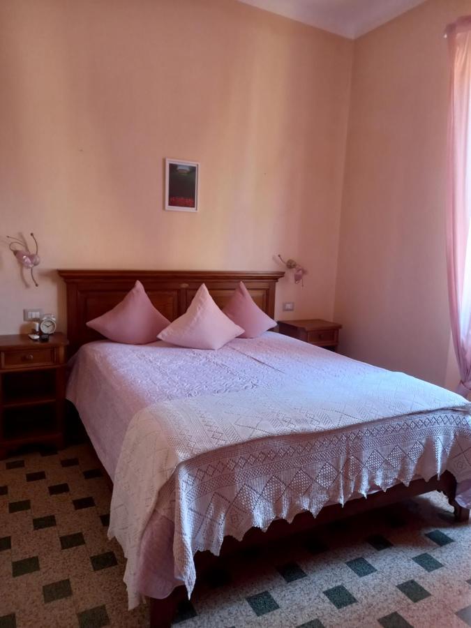 BnB Villa Melany vicino Centro Lucca Eksteriør billede